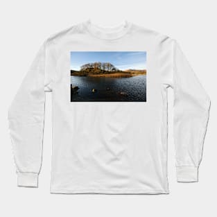 Elterwater Long Sleeve T-Shirt